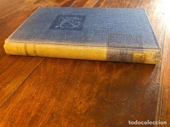 Libros de segunda mano: LA CALLE - MANFRED GREGOR 1964 1&ordf; edicion - Foto 1