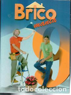 Libros de segunda mano: Bricoman&iacute;a n&ordm; 9 - Foto 1