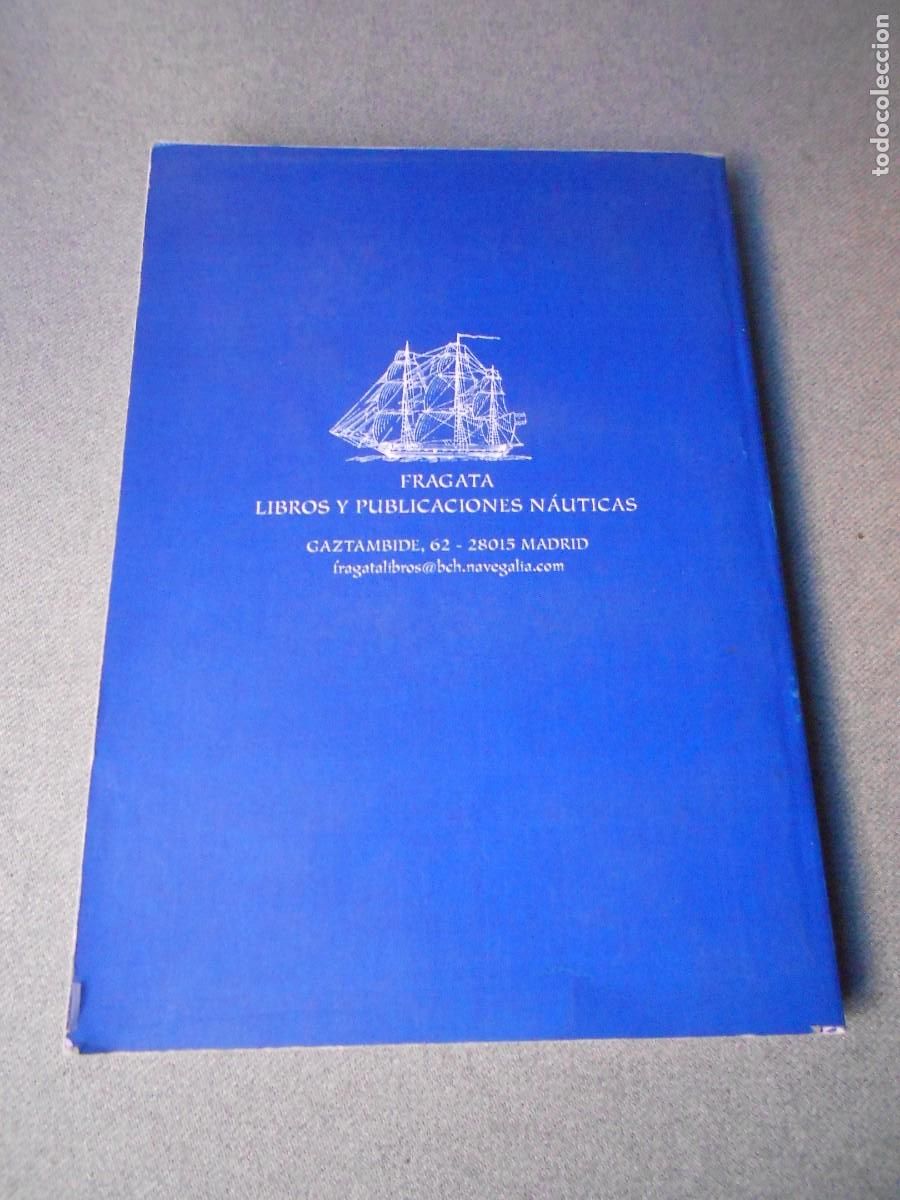 Libros de segunda mano: DICCIONARIO MARITIMO - Foto 3