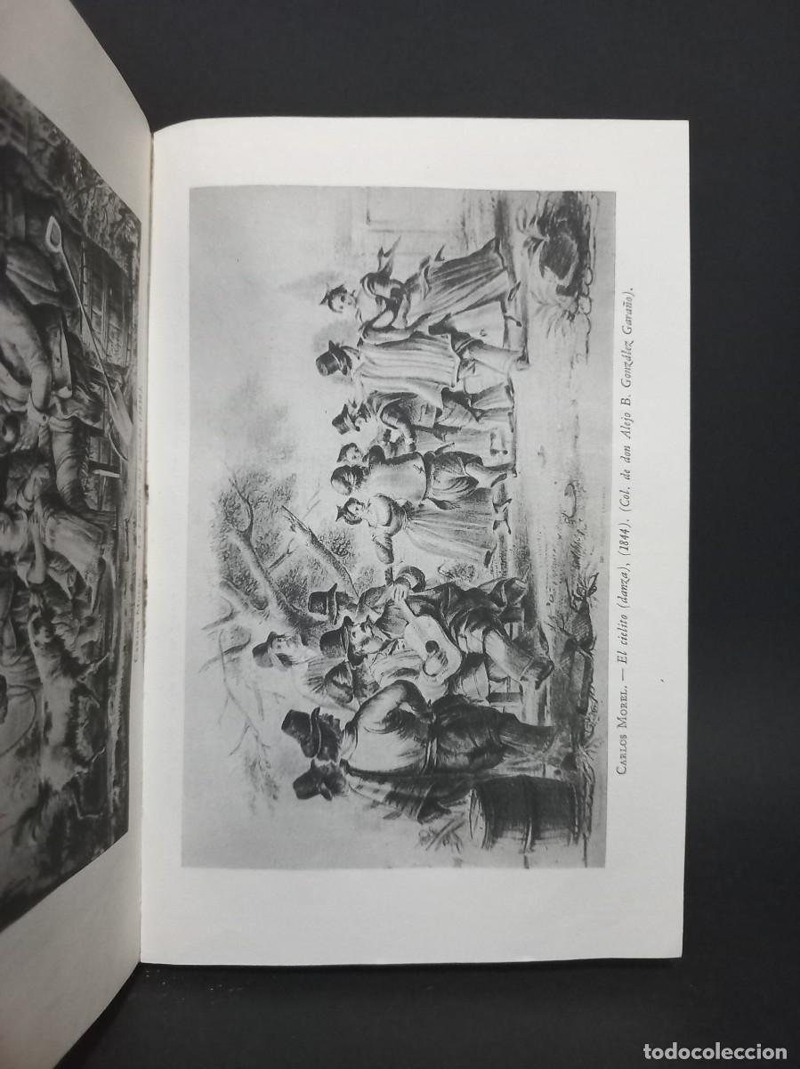 Libros de segunda mano: Jos&eacute; Antonio Cicchitti - El Gaucho - Primera edici&oacute;n - 1947 - Foto 3