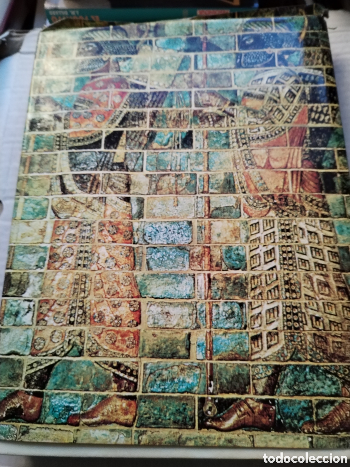 Libros de segunda mano: HISTORIA DEL HOMBRE - Foto 3