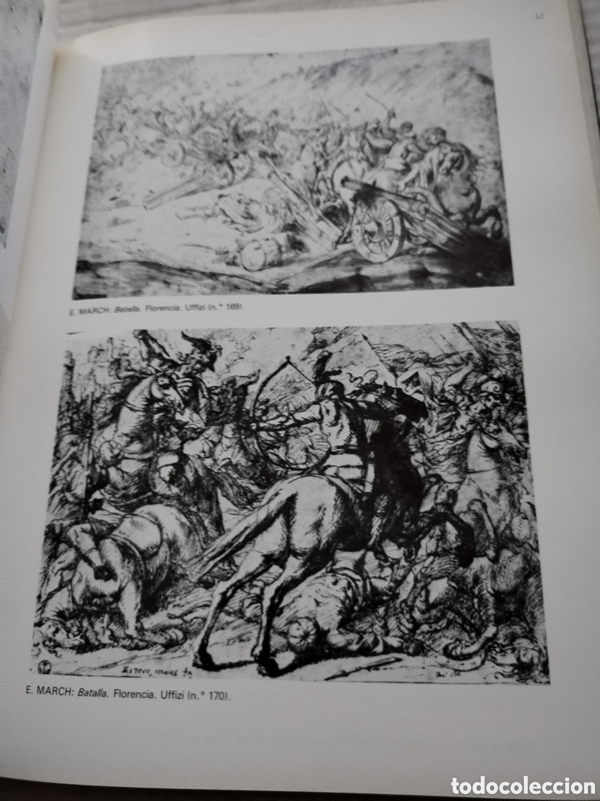 Libros de segunda mano: EL DIBUJO ESPA&Ntilde;OL DE LOS SIGLOS DE ORO - Foto 4