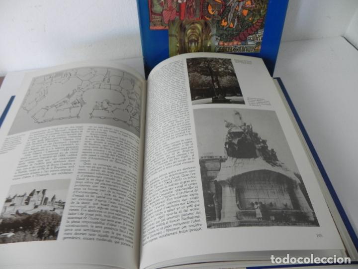 Libros de segunda mano: ART CATAL&Agrave; (I-II) EDICIONS NAUTA-1983 (EN CATAL&Aacute;N) - Foto 15