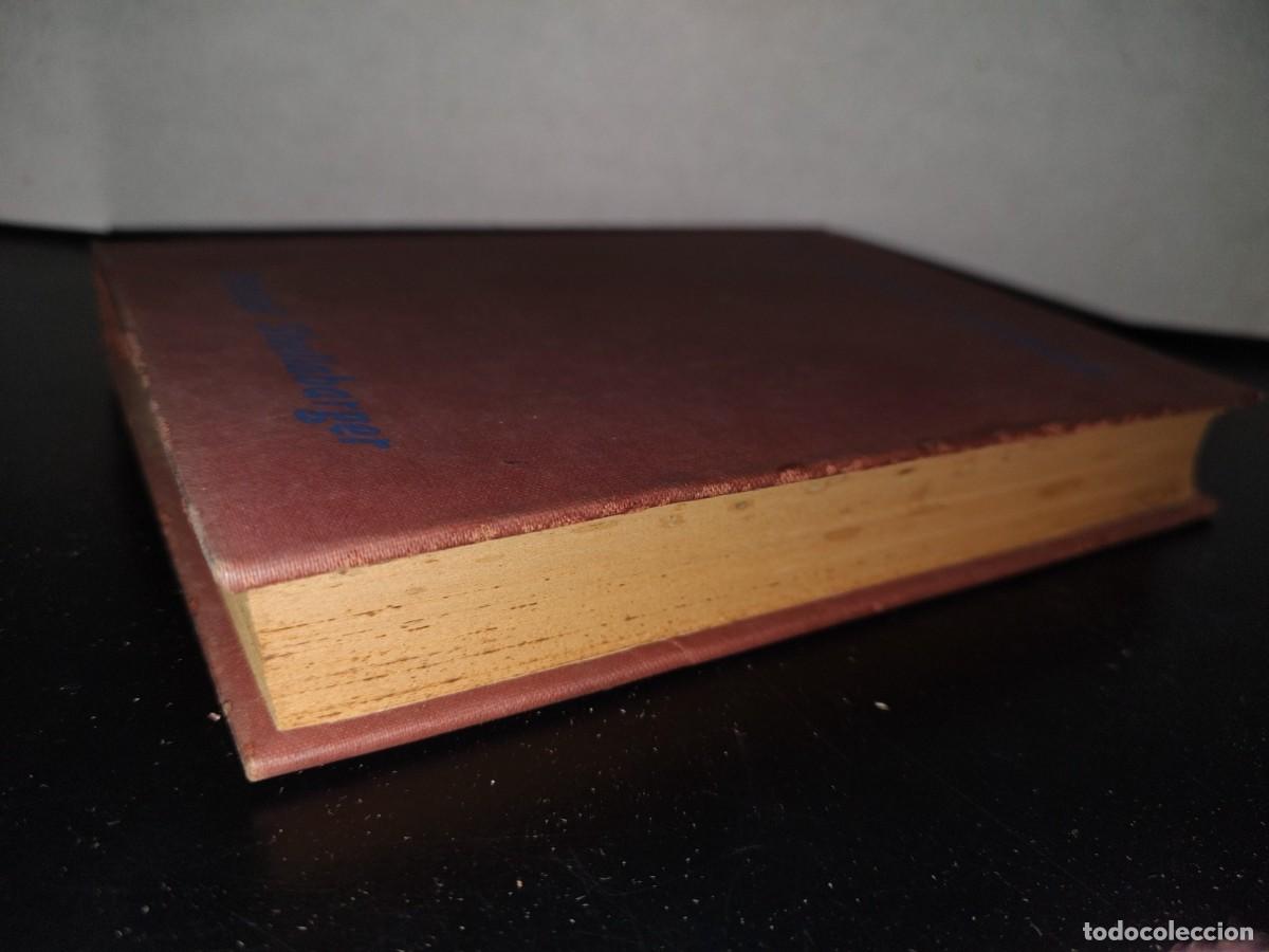 Libros de segunda mano: 85- EL GRAN &Aacute;RBOL - SAMUEL SHELLABARGER - EDITORIAL CUMBRE, S. A. - 1957 - Foto 3