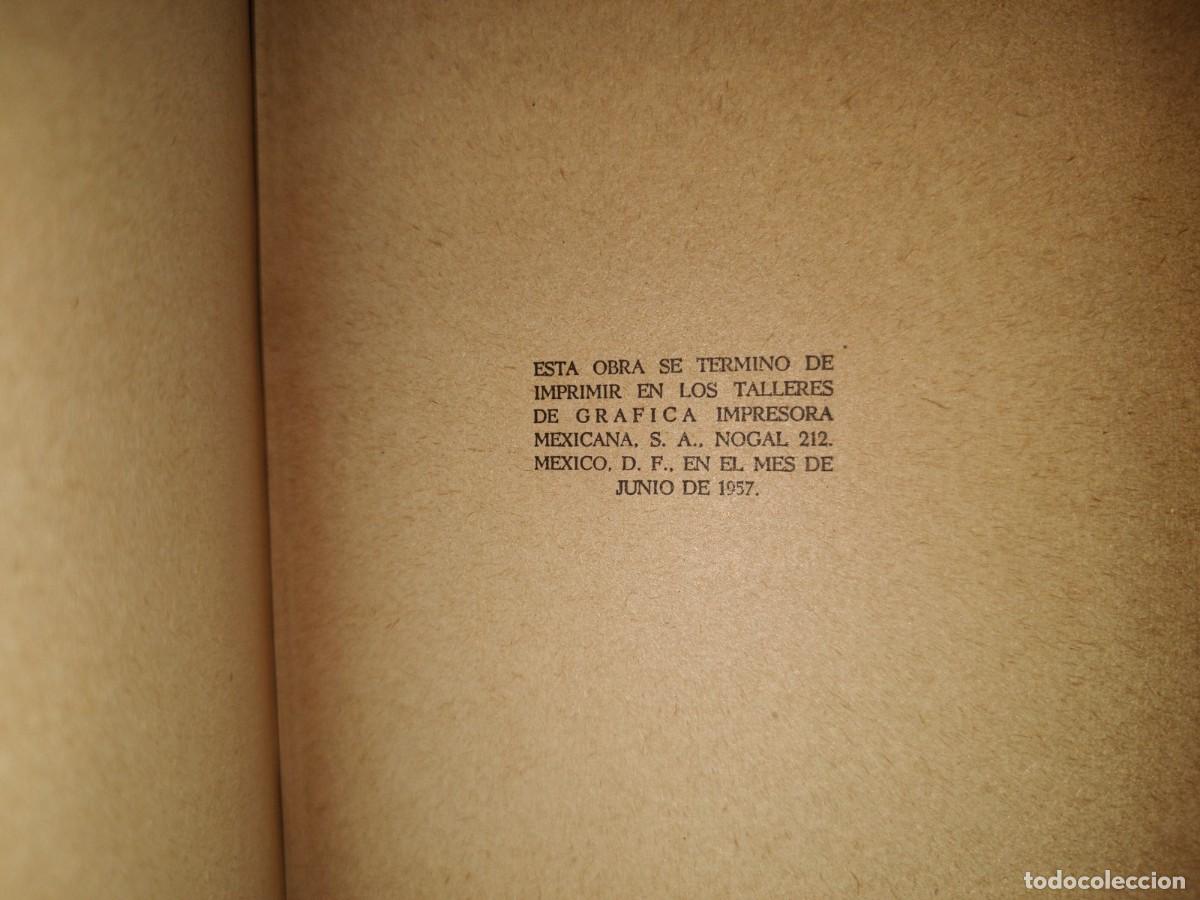 Libros de segunda mano: 85- EL GRAN &Aacute;RBOL - SAMUEL SHELLABARGER - EDITORIAL CUMBRE, S. A. - 1957 - Foto 5