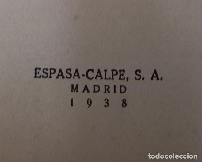 Libros de segunda mano: FLOR DE LEYENDAS, CASONA, ESPASA CALPE 1938, LIBRO - Foto 3