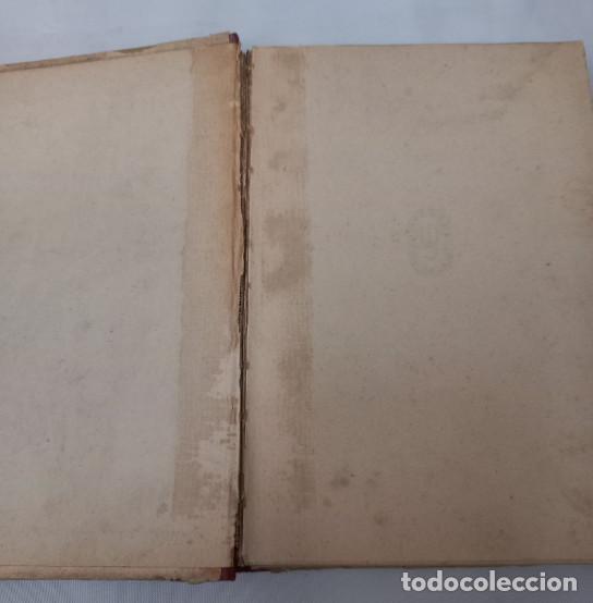 Libros de segunda mano: FLOR DE LEYENDAS, CASONA, ESPASA CALPE 1938, LIBRO - Foto 7