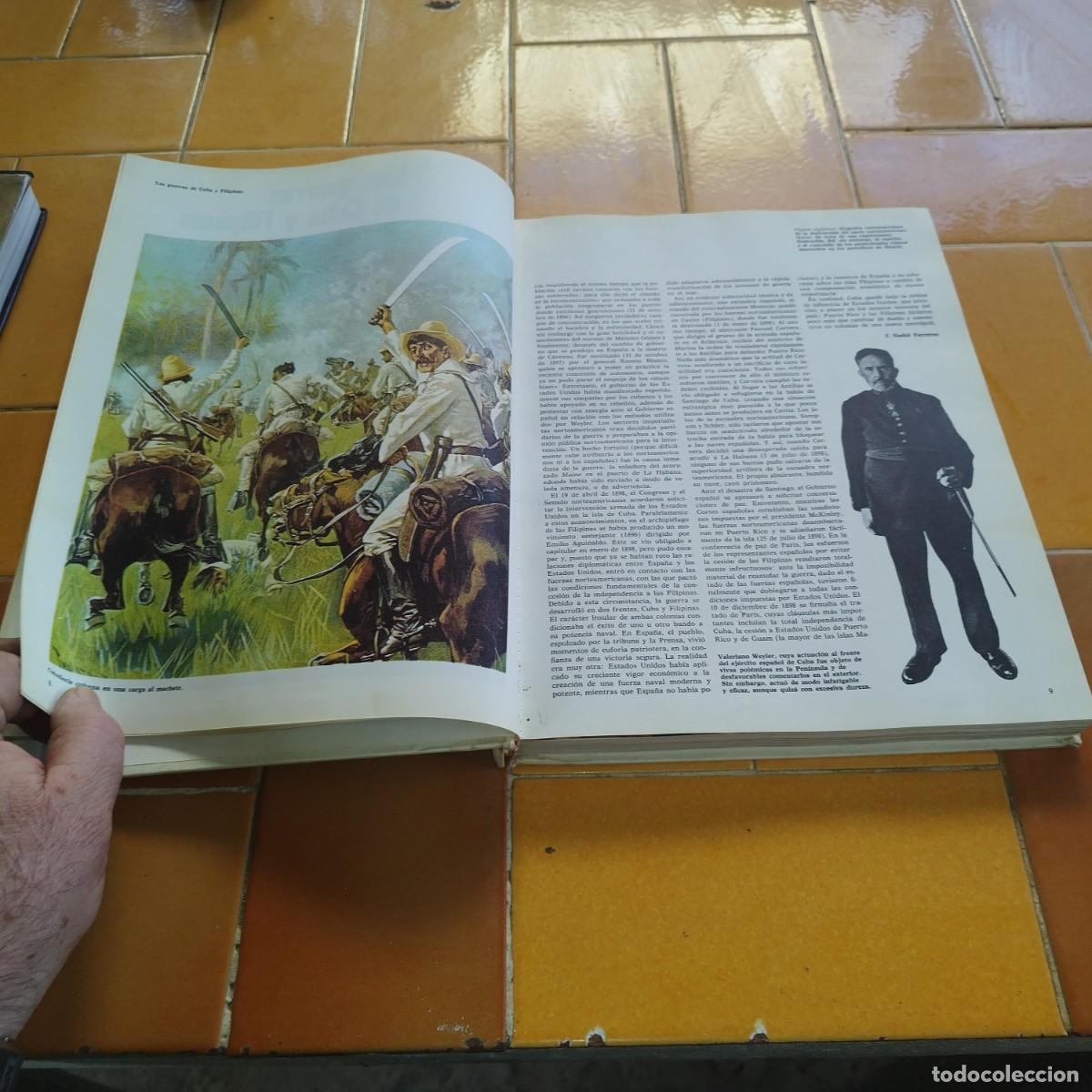 Libros de segunda mano: HISTORIA ESPA&Ntilde;A SIGLO XX - VERGARA - Foto 4