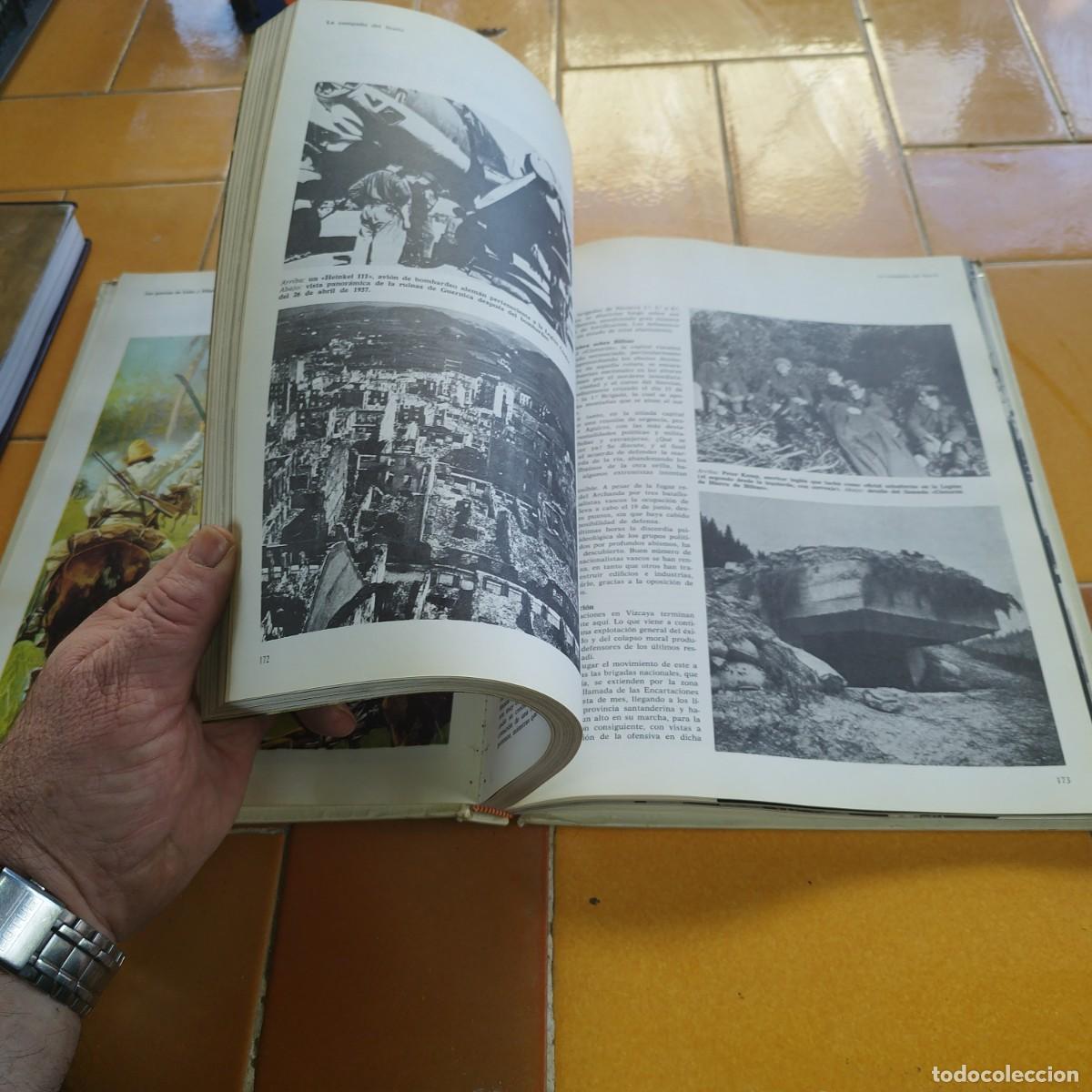 Libros de segunda mano: HISTORIA ESPA&Ntilde;A SIGLO XX - VERGARA - Foto 7
