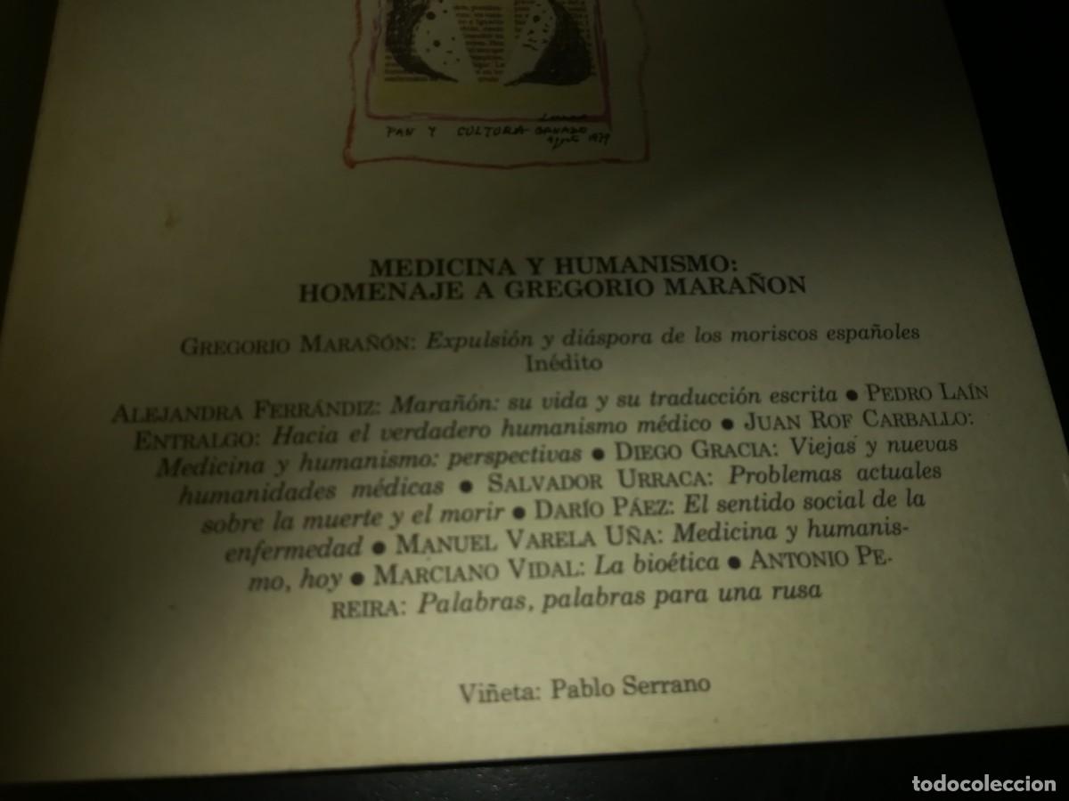 Libros de segunda mano: REVISTA DE OCCIDENTE / 47 DE 1985 / EVA 069 - Foto 3