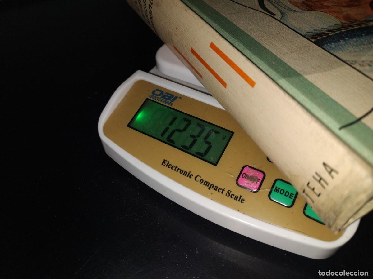 Libros de segunda mano: 85- C&Oacute;MO PROTEGER NUESTROS ALIMENTOS - PRIMERA EDICI&Oacute;N EN ESPA&Ntilde;OL 1968 - UTEHA - Foto 2