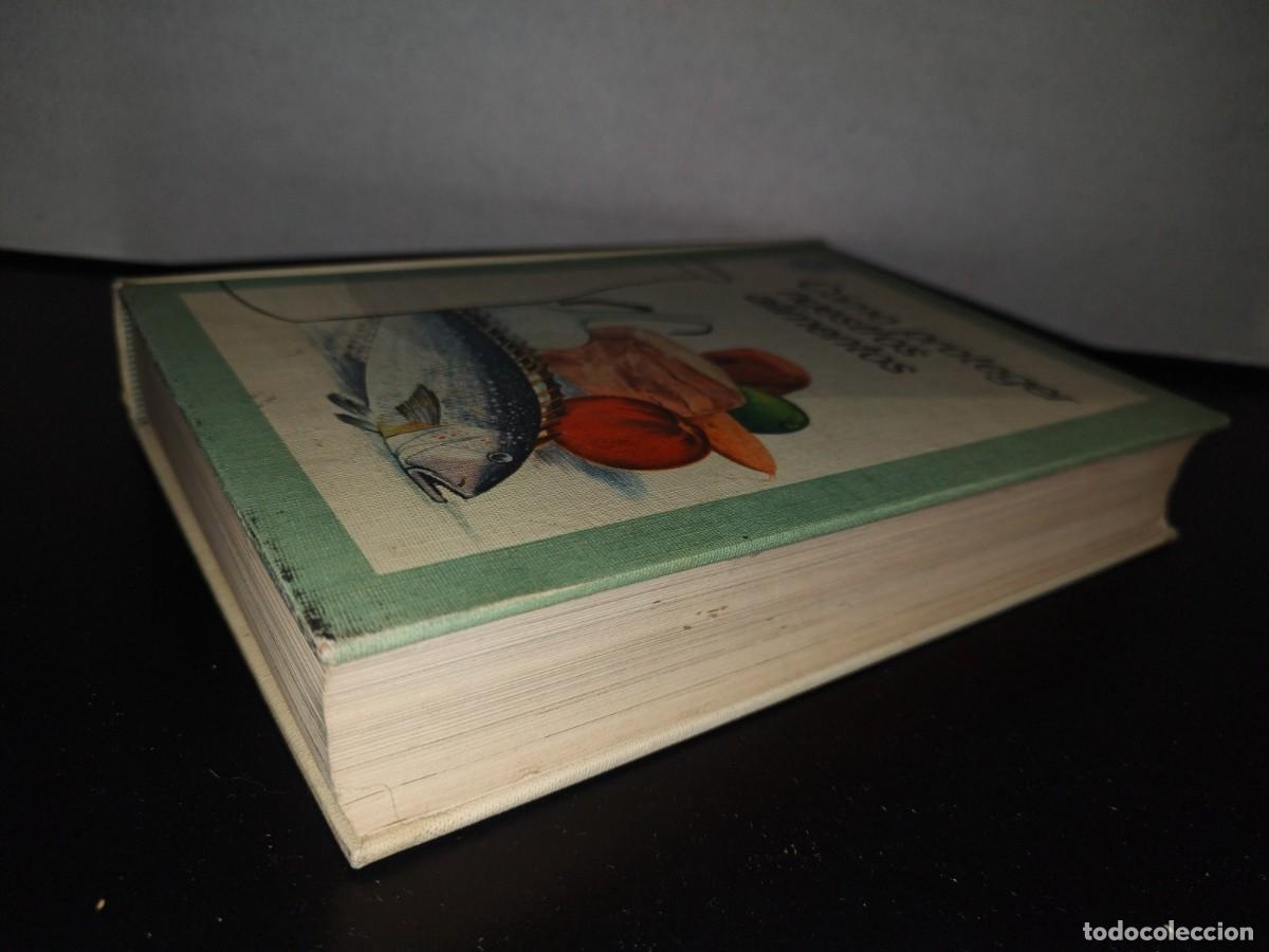 Libros de segunda mano: 85- C&Oacute;MO PROTEGER NUESTROS ALIMENTOS - PRIMERA EDICI&Oacute;N EN ESPA&Ntilde;OL 1968 - UTEHA - Foto 3