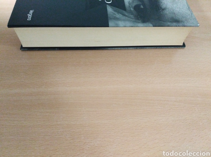 Libros de segunda mano: MOSSAD. LA HISTORIA SECRETA. Gordon Thomas - Foto 5