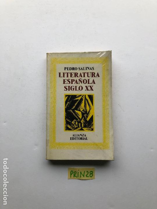 Libros de segunda mano: Literatura espa&ntilde;ola siglo XX - Foto 1