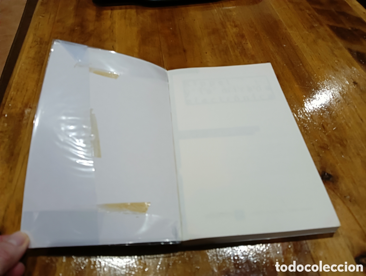 Libros de segunda mano: Kippel y la mirada electr&oacute;nica - Foto 2