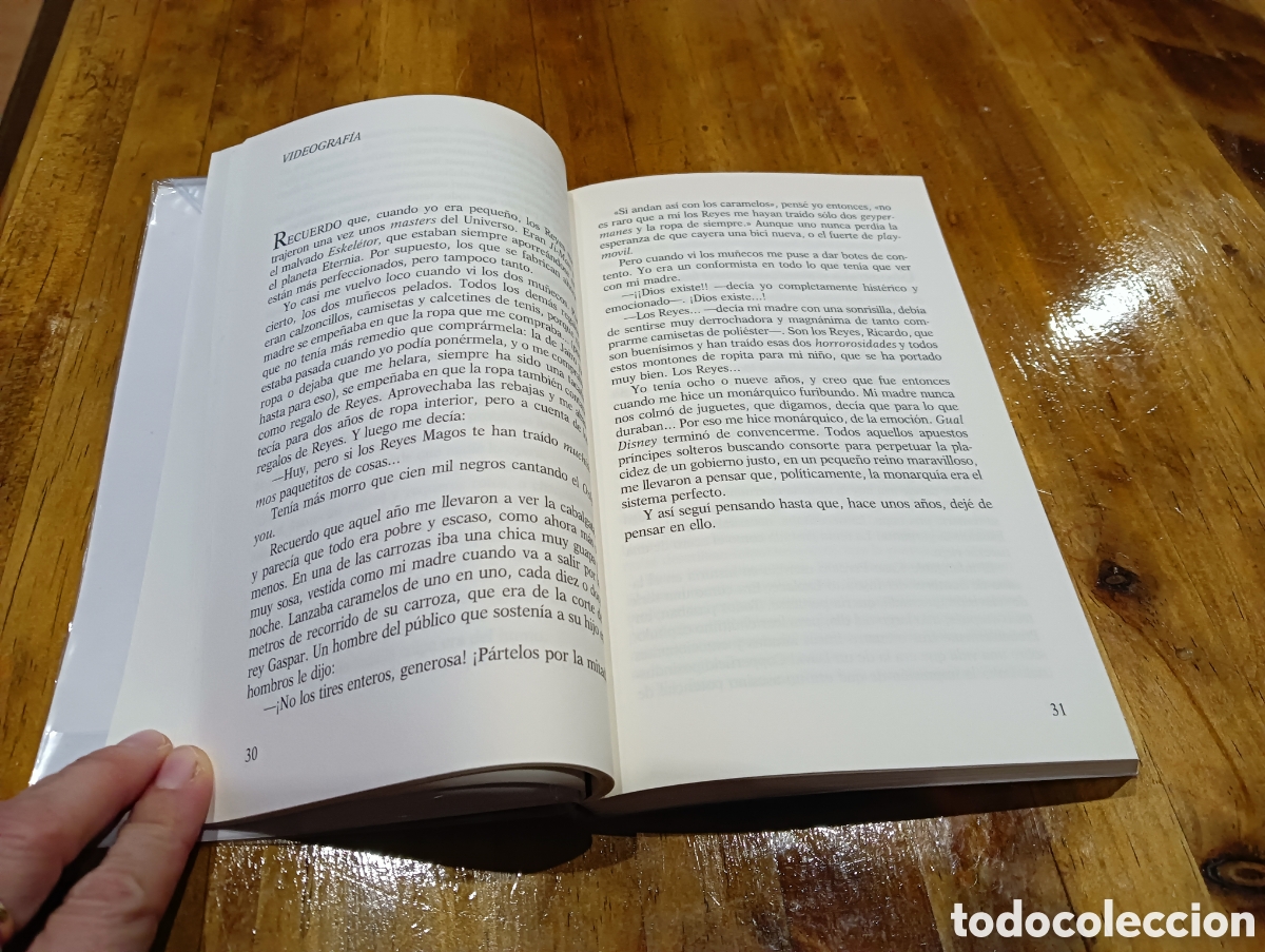 Libros de segunda mano: Kippel y la mirada electr&oacute;nica - Foto 4