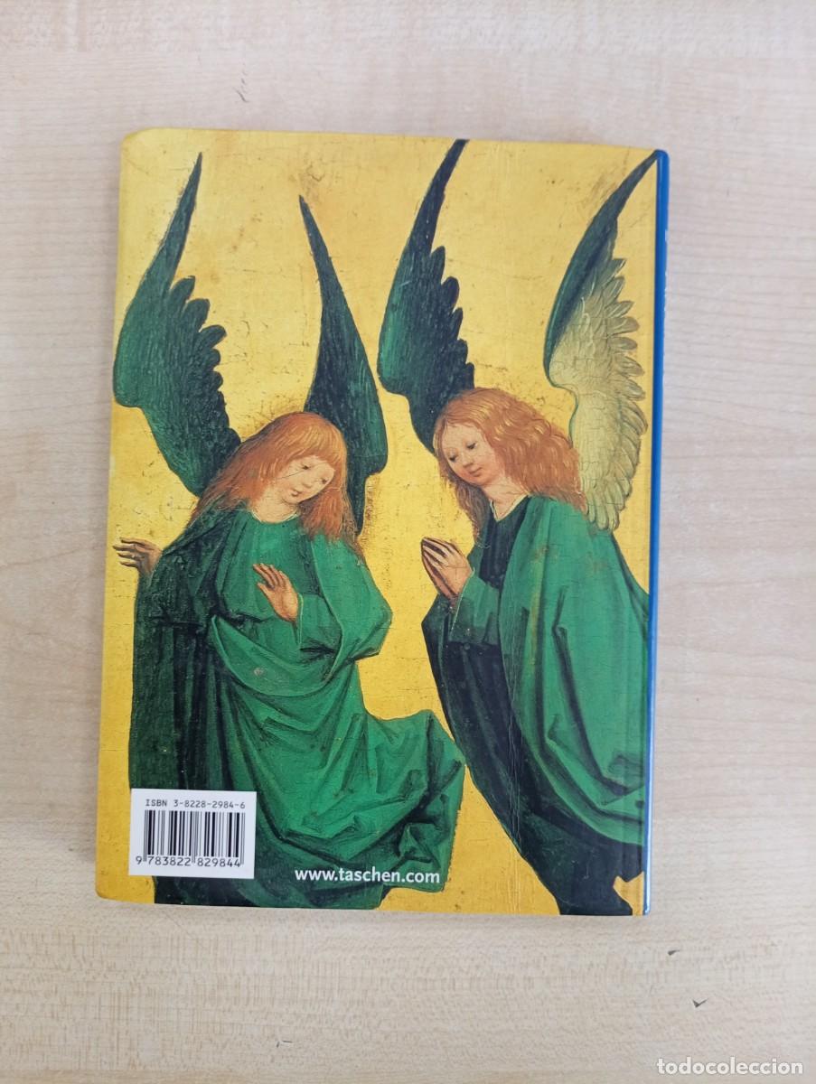 Libros de segunda mano: ANGELS - GILLES N&Eacute;RET - TASCHEN - - Foto 2