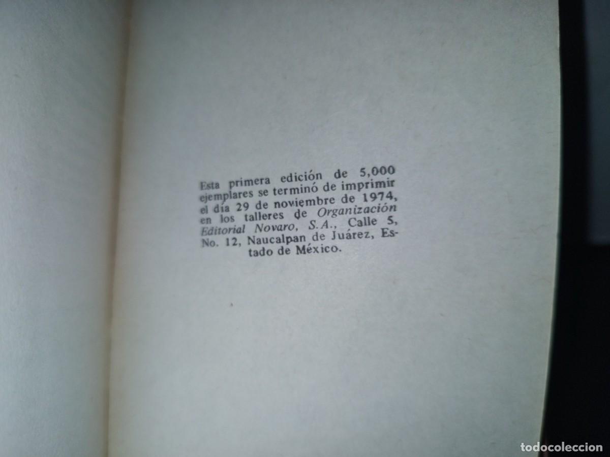 Libros de segunda mano: 85- SEXO - W. E. SARGENT - CONOZCA USTED - Foto 5