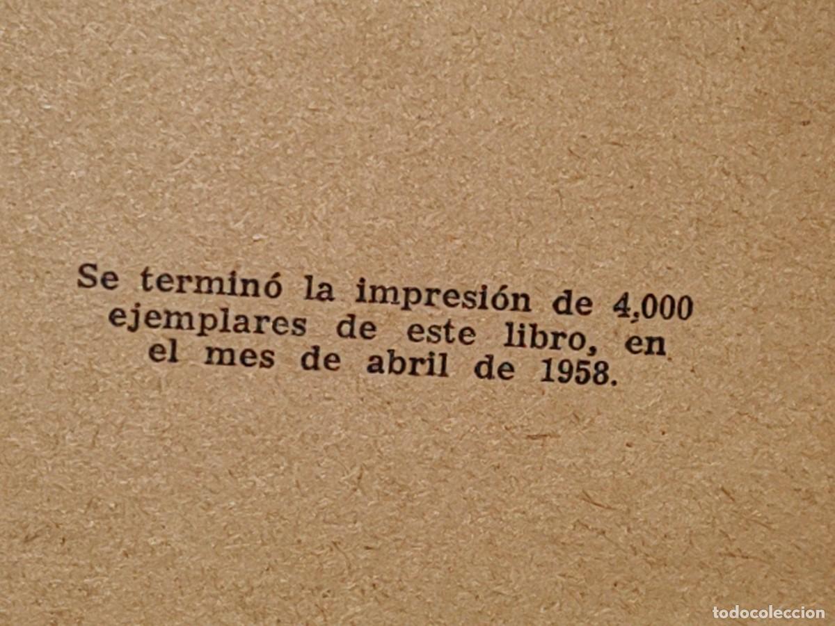 Libros de segunda mano: 85- LA CORONA DE HIELO - THOMAS B. COSTAIN - 1958 - Foto 5