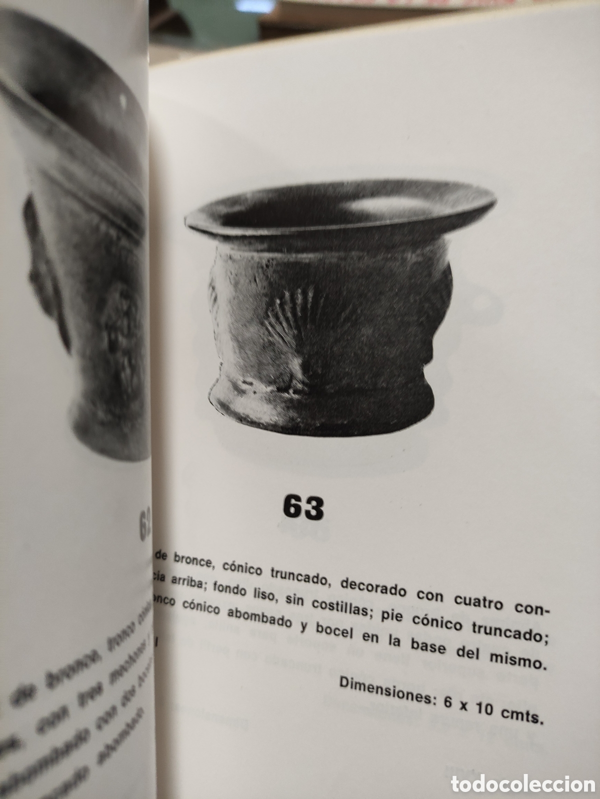 Libros de segunda mano: CATALOGO DE LOS ALMIRECES - FRANCISCO DE P. BOFILL - 1967 - ILUSTRADO - Foto 7