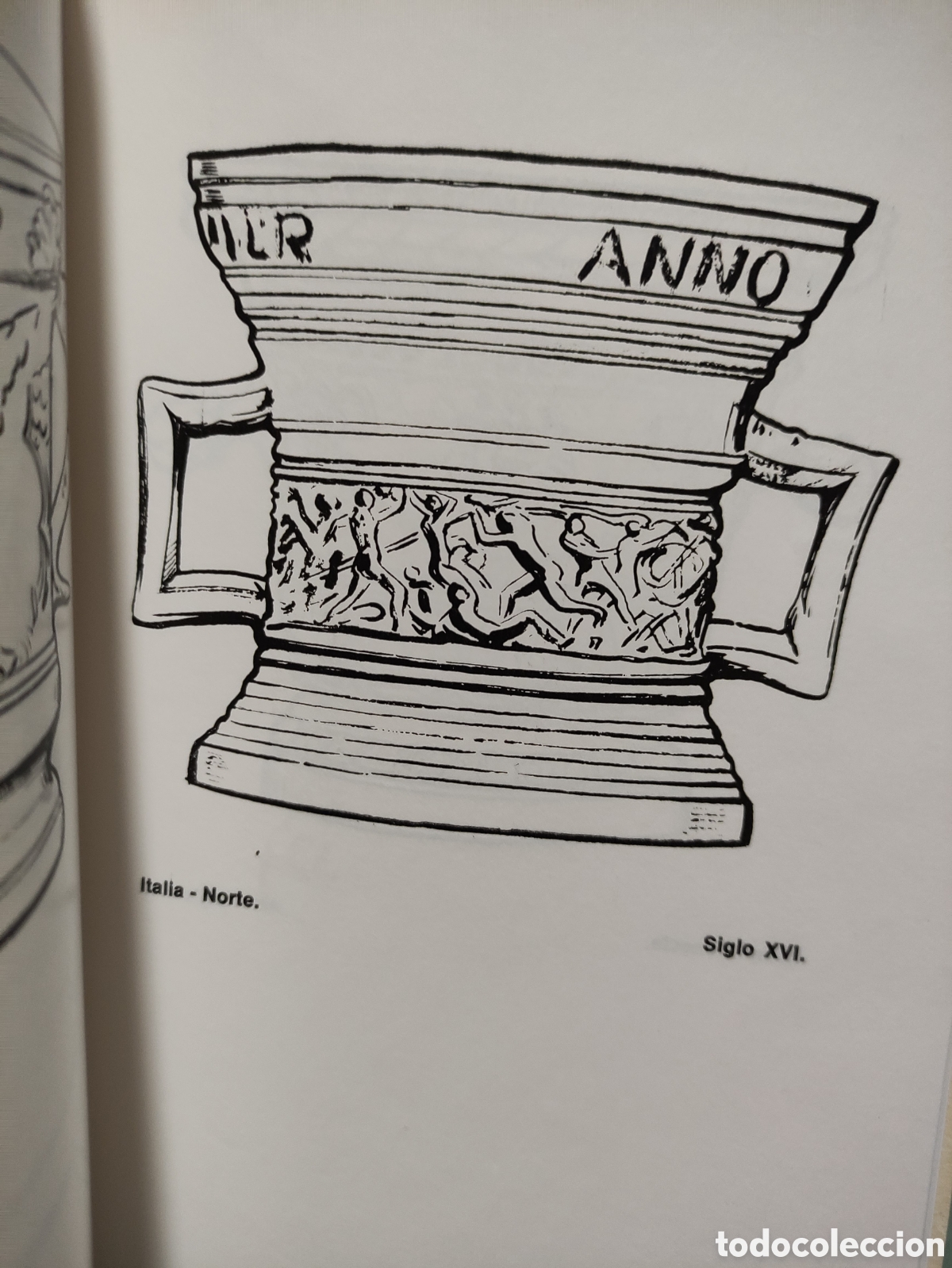 Libros de segunda mano: CATALOGO DE LOS ALMIRECES - FRANCISCO DE P. BOFILL - 1967 - ILUSTRADO - Foto 8