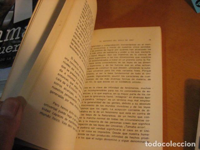 Libros de segunda mano: La estrella de los cheroqu&iacute;es - Forrest Carter - Foto 3