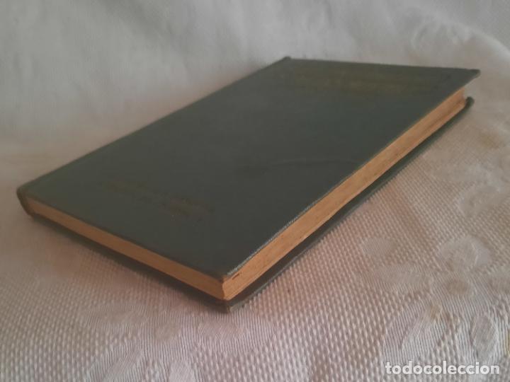 Libros de segunda mano: LA CONTABILIDAD EN HOJAS MOVIBLES - LEON BATARDON. - Foto 3