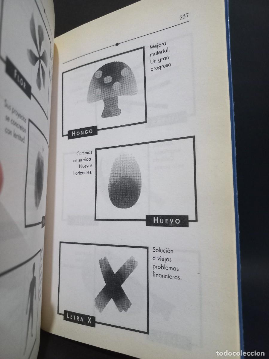 Libros de segunda mano: Waldo Casal - El Magico Poder de las Velas - 1997 - Foto 3