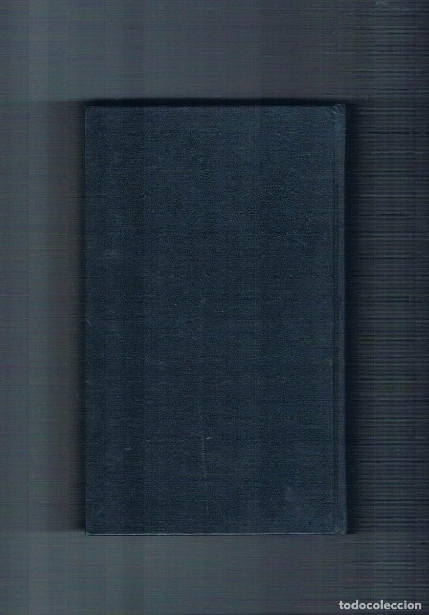 Libros de segunda mano: La interpretacion de los sue&ntilde;os sigmun freud circulo de lectores 1974 - Foto 2