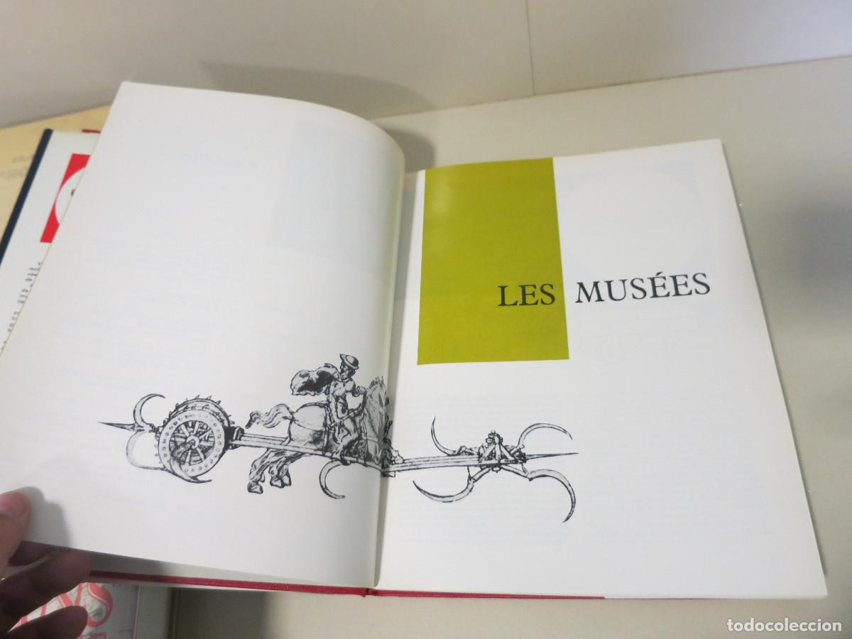 Libros de segunda mano: LES PLUS BELLES VOITURES EPOQUE COCHES DE EPOCA - Foto 4