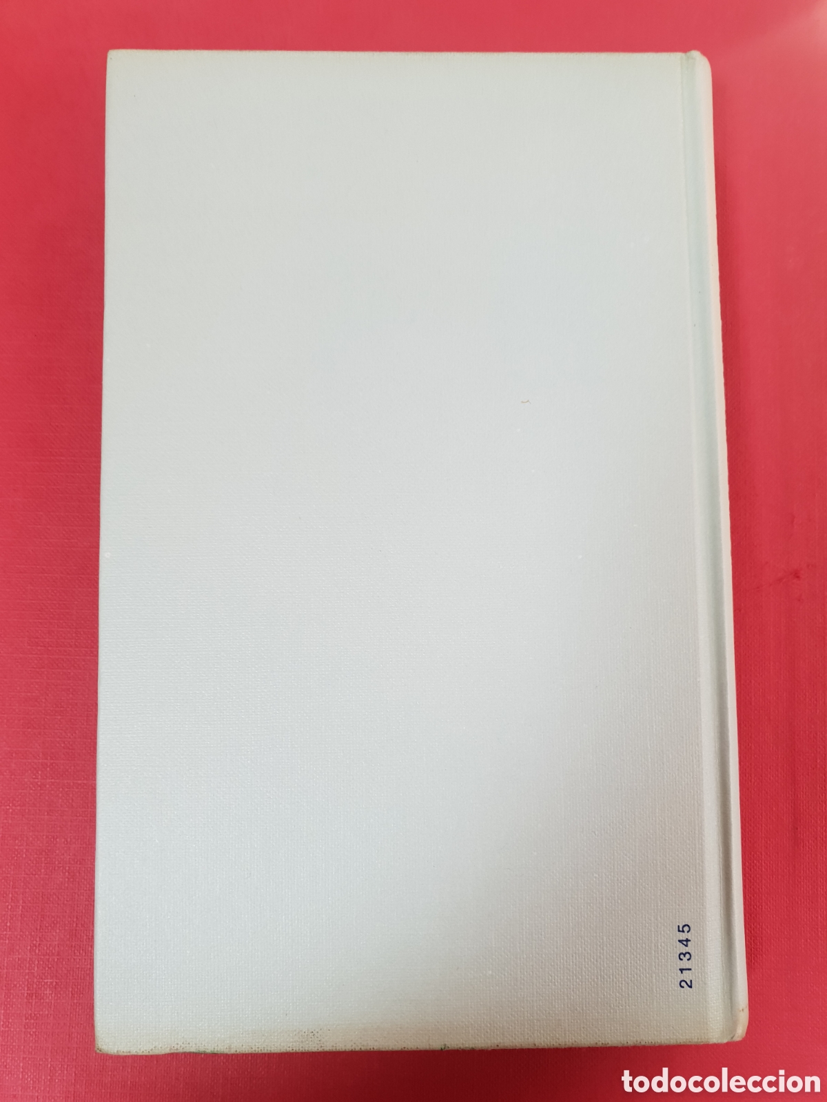 Libros de segunda mano: &iquest;C&Oacute;MO SE FABRICA UNA BRUJA?. L&Oacute;PEZ IBOR, J.J. 1977 - Foto 4