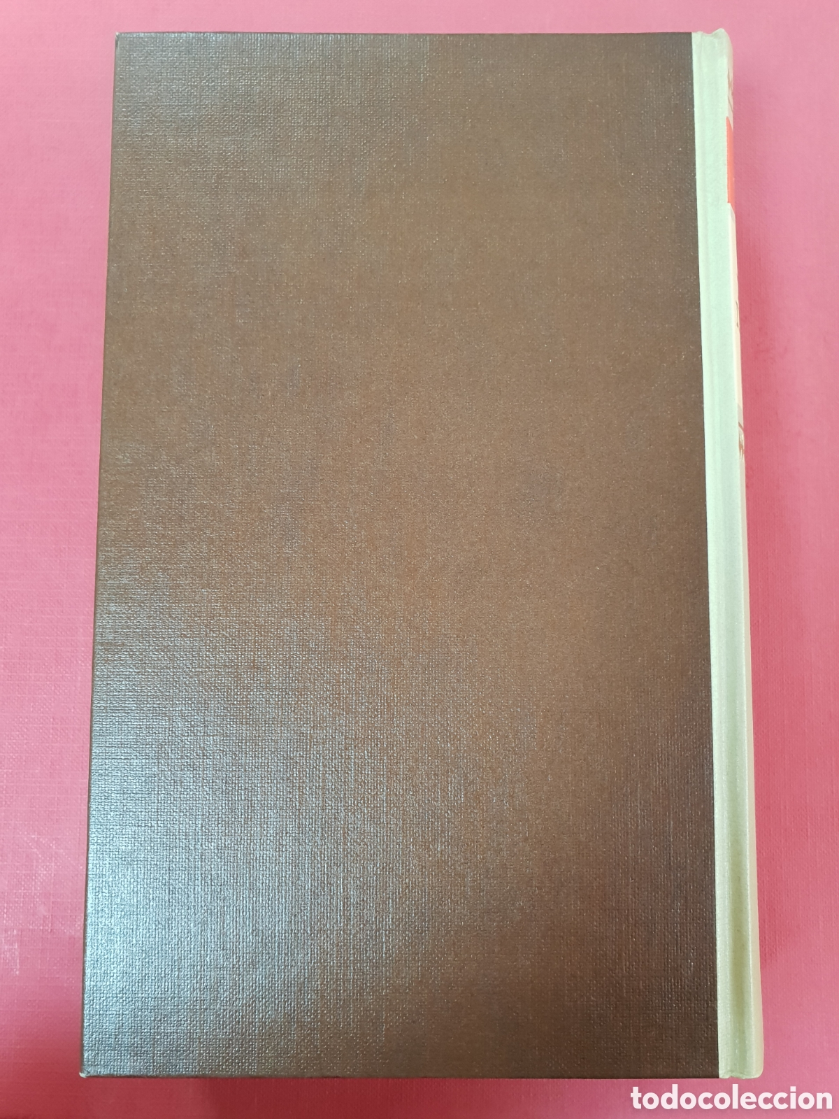 Libros de segunda mano: DOBLE IMAGEN - HELEN MAC INNES - Foto 3