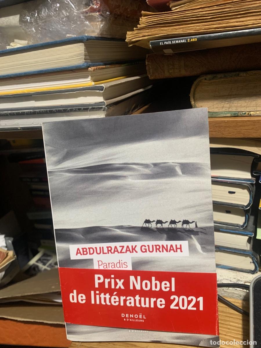 Libros de segunda mano: PARADIS, ABDULRAZAK GURNAH, DENO&Euml;L - Foto 1