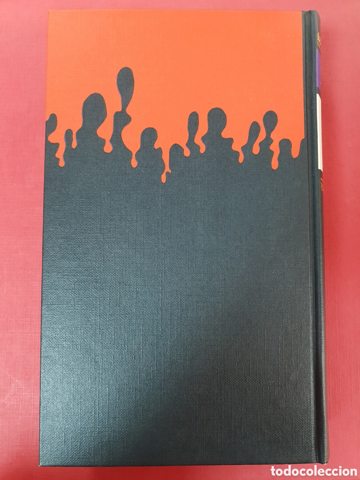 Libros de segunda mano: A SANGRE FR&Iacute;A. TRUMAN CAPOTE. - Foto 3