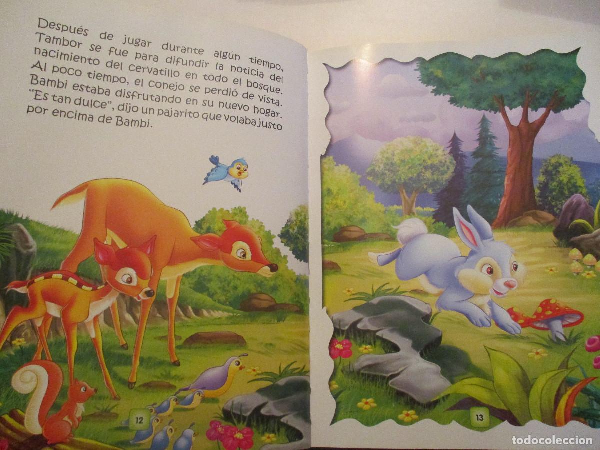 Libros de segunda mano: La magia de los cuentos W24479 - Foto 2