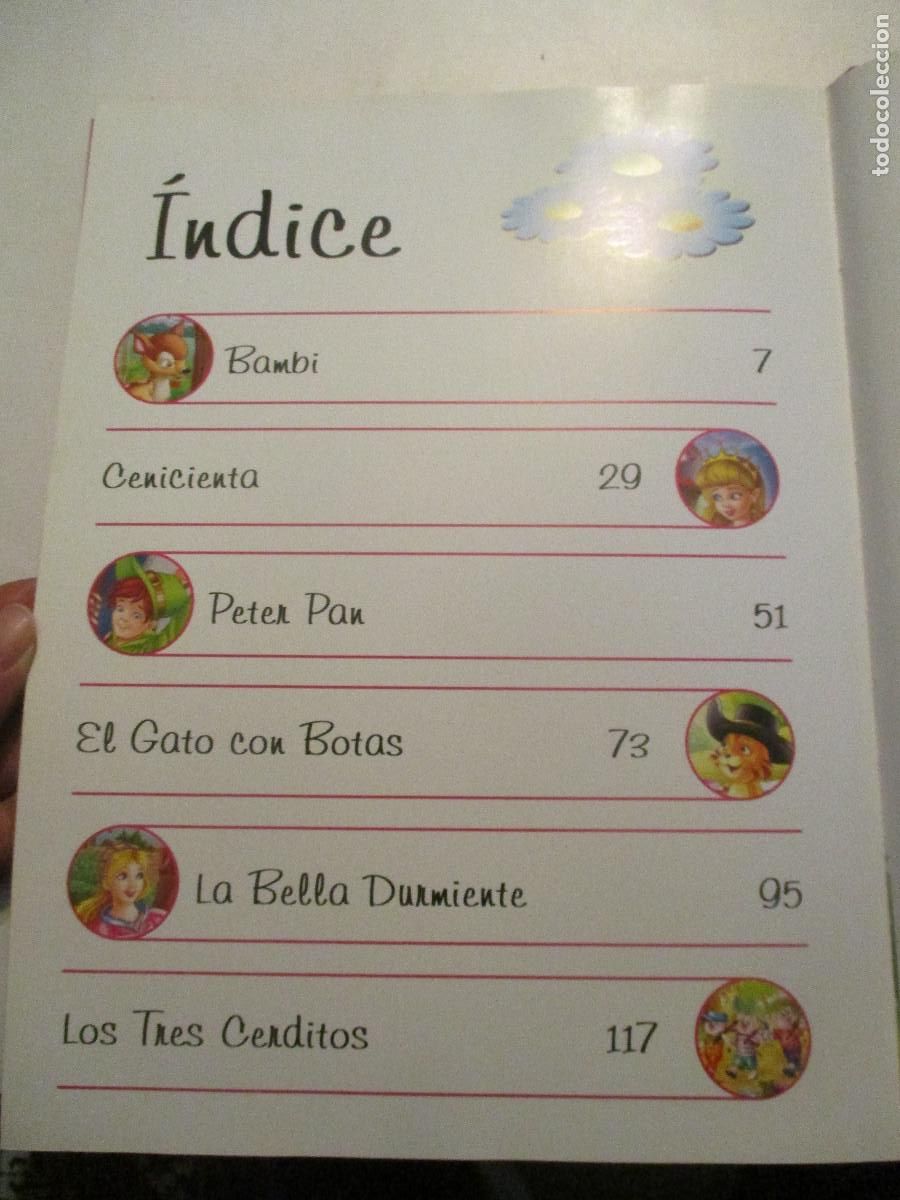 Libros de segunda mano: La magia de los cuentos W24479 - Foto 5