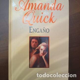 Libros de segunda mano: Lote Coleccion Amanda Quick - Foto 1