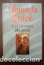 Libros de segunda mano: Lote Coleccion Amanda Quick - Foto 3