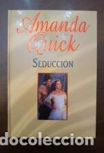 Libros de segunda mano: Lote Coleccion Amanda Quick - Foto 4