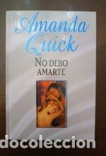 Libros de segunda mano: Lote Coleccion Amanda Quick - Foto 5