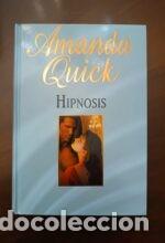 Libros de segunda mano: Lote Coleccion Amanda Quick - Foto 6