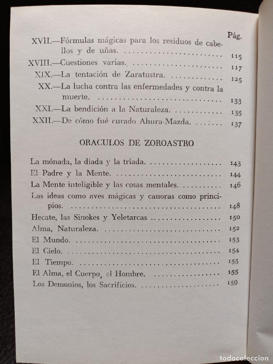 Libros de segunda mano: Leyendas de los Antiguos Mexicanos - Foto 3