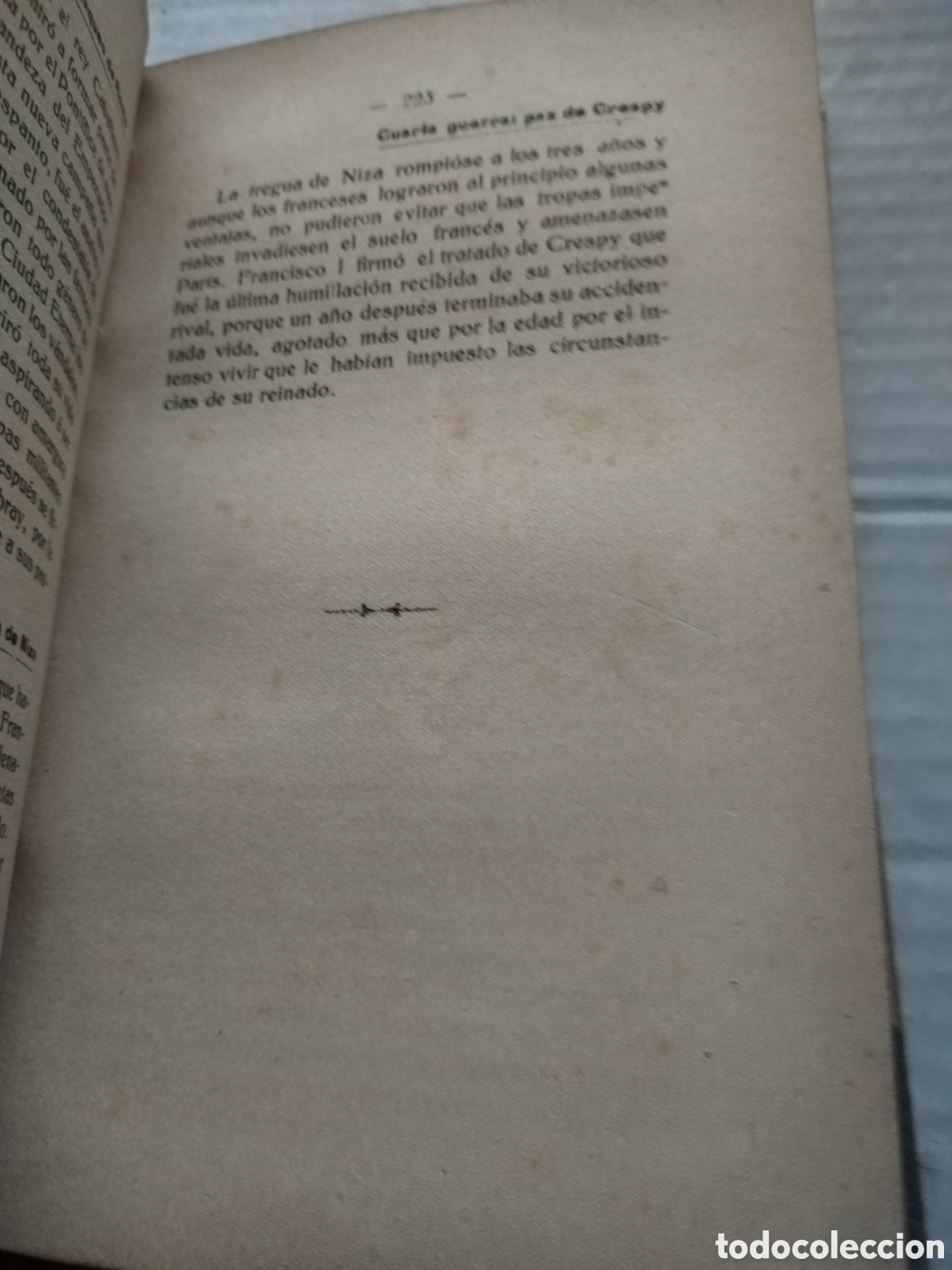 Libros de segunda mano: HISTORIA UNIVERSAL 1918 - Foto 6