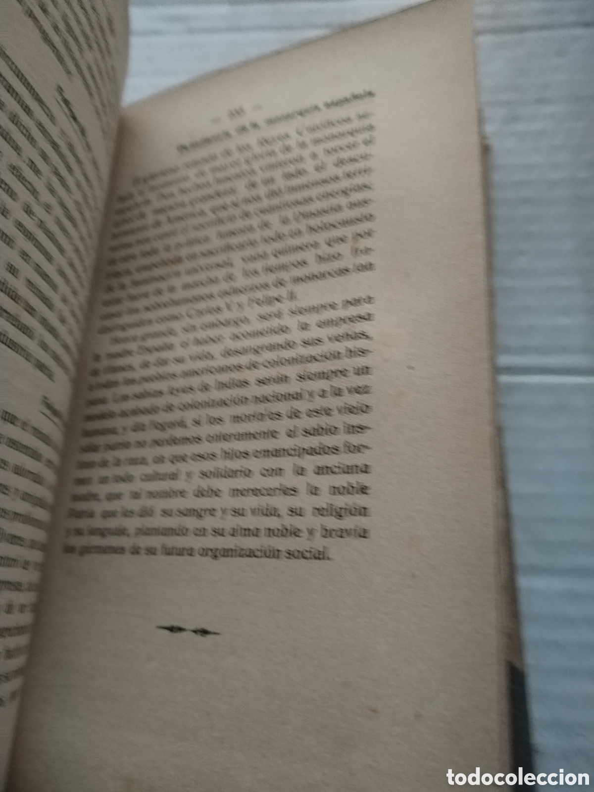 Libros de segunda mano: HISTORIA UNIVERSAL 1918 - Foto 7