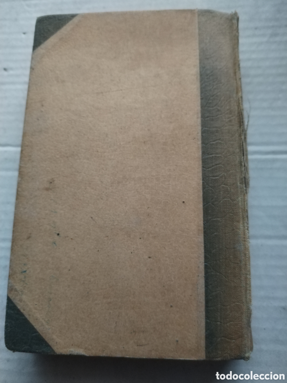 Libros de segunda mano: HISTORIA UNIVERSAL 1918 - Foto 10