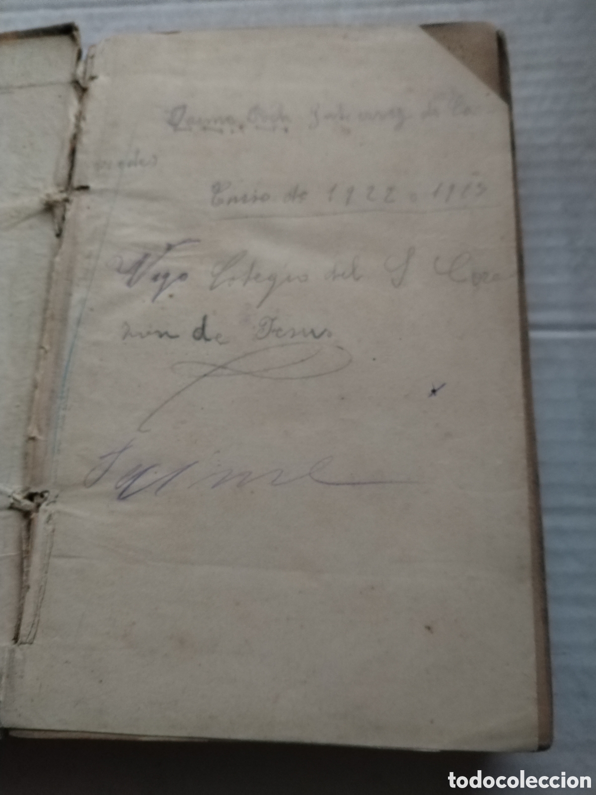 Libros de segunda mano: HISTORIA UNIVERSAL 1918 - Foto 2