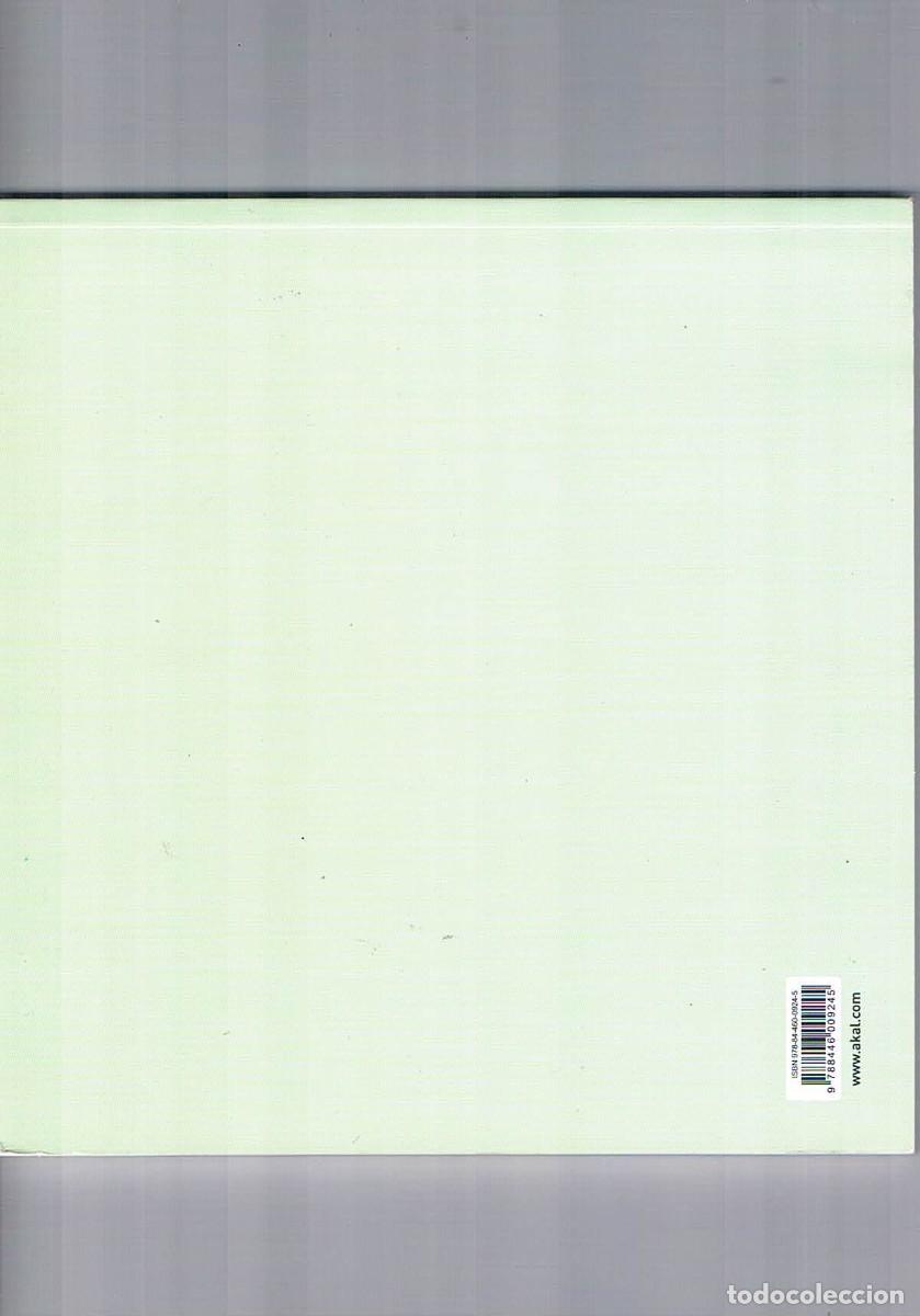 Libros de segunda mano: Lexico de arte Akal 2011 - Foto 2