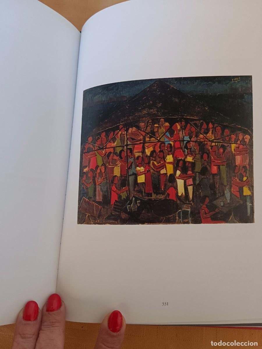 Libros de segunda mano: DESDE SALA MATEU - HOMENAJE A JOSE MATEU - VV.AA. - Foto 2