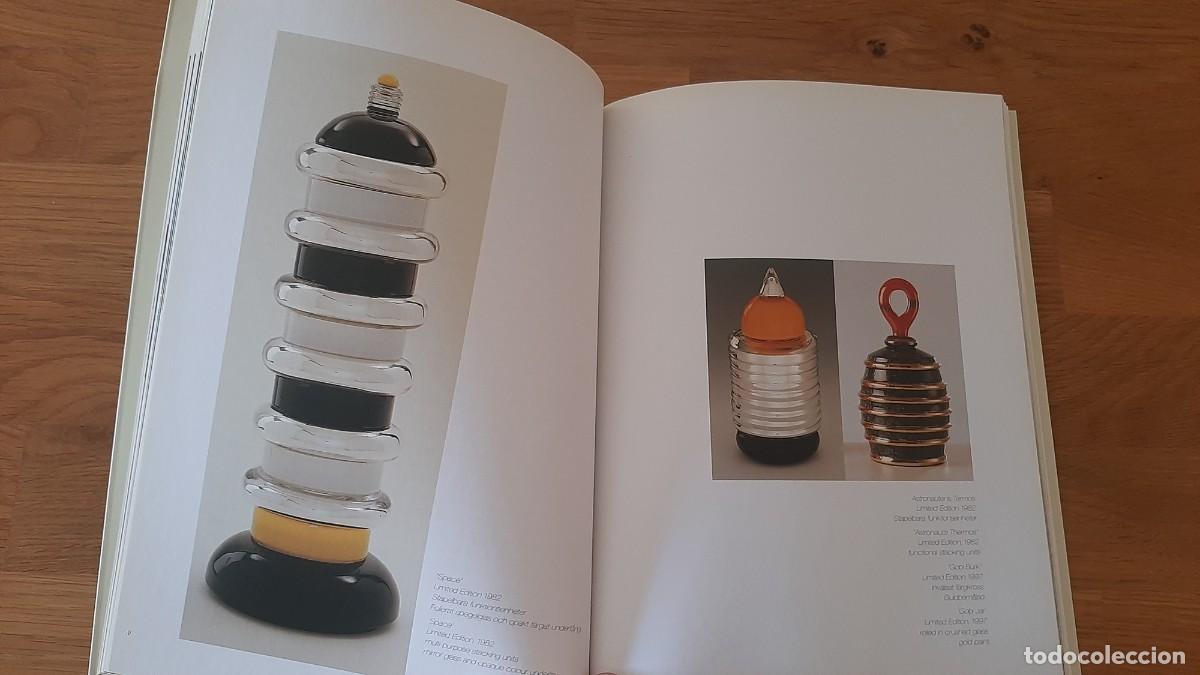 Libros de segunda mano: Monica Backstr&ouml;m -- Gunilla Petri -- 1993 - 2001 -- Carlssons -- Libro en Sueco - Foto 3