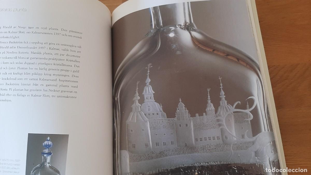 Libros de segunda mano: Monica Backstr&ouml;m -- Gunilla Petri -- 1993 - 2001 -- Carlssons -- Libro en Sueco - Foto 4
